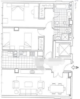 2 bedroom Flat for sale in Torremolinos with pool garage - € 349,000 (Ref: 9913238)