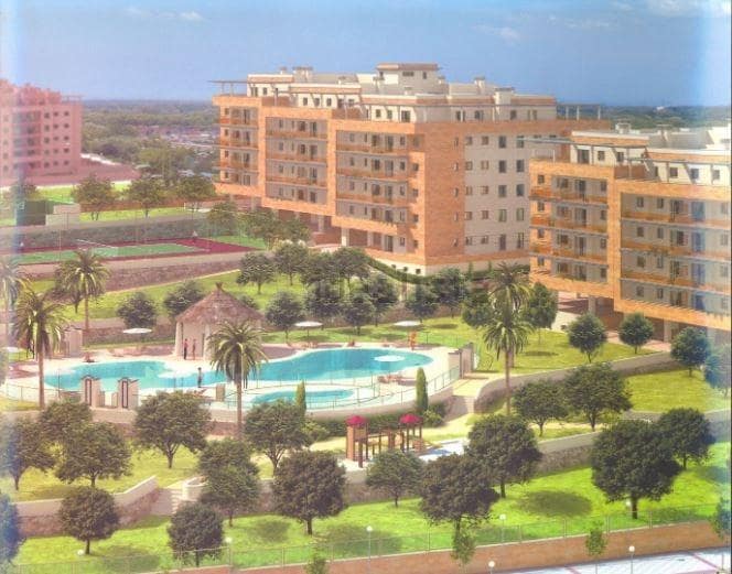 2 bedroom Flat for sale in Torremolinos with pool garage - € 349,000 (Ref: 9913238)