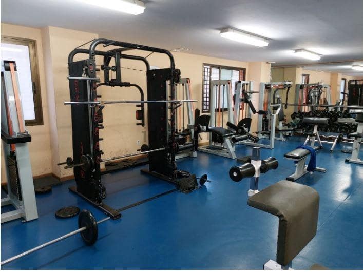 2 bedroom Flat for sale in Torremolinos with pool garage - € 349,000 (Ref: 9913238)