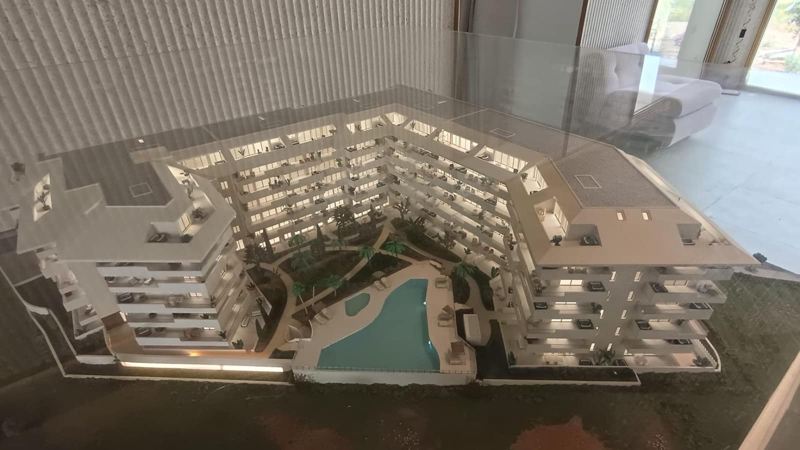 1 bedroom Flat for sale in Fuengirola - € 286,000 (Ref: 9920511)