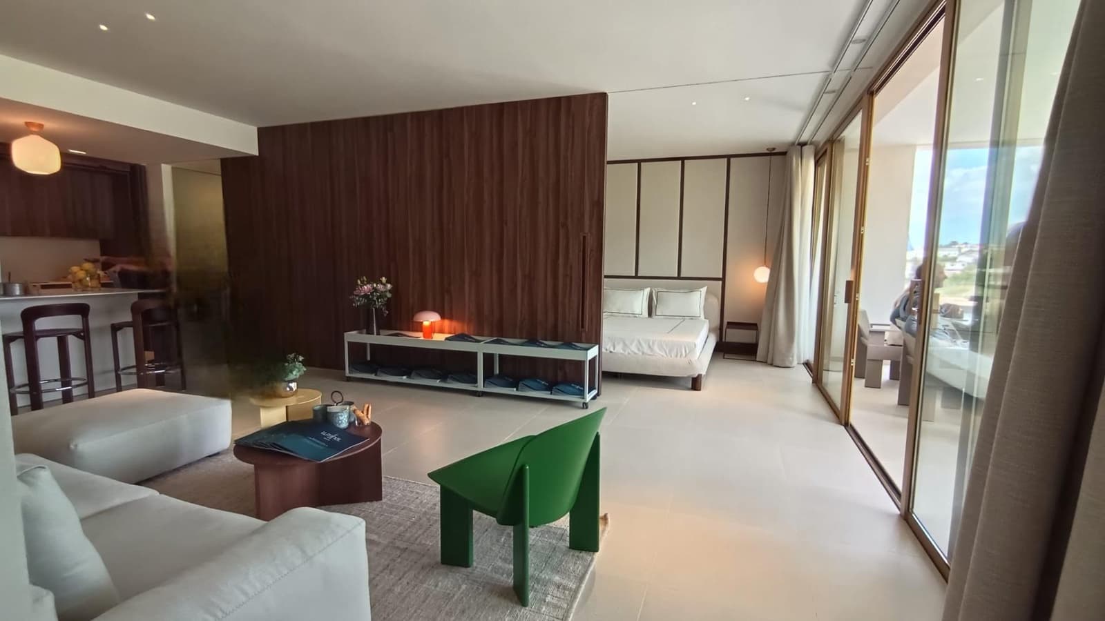 1 bedroom Flat for sale in Fuengirola - € 286,000 (Ref: 9920511)