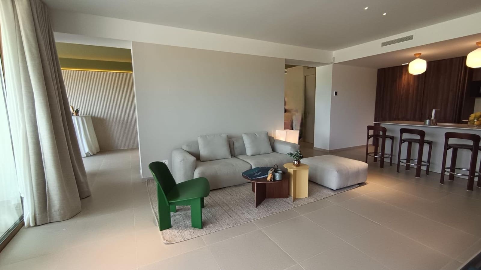 1 bedroom Flat for sale in Fuengirola - € 286,000 (Ref: 9920511)