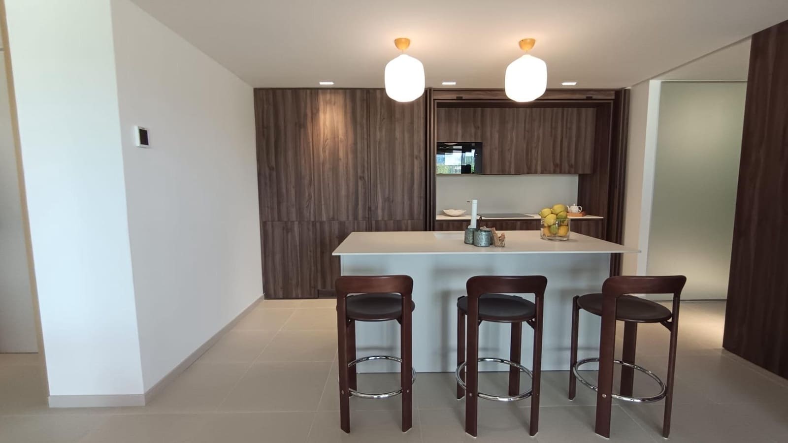 1 bedroom Flat for sale in Fuengirola - € 286,000 (Ref: 9920511)