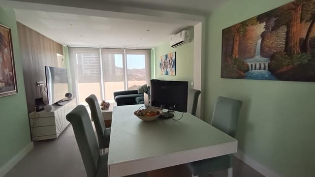 2 makuuhuone Asunto myytävänä paikassa Martiricos, Málaga kaupunki - 337 000 € (Ref: 9945784)