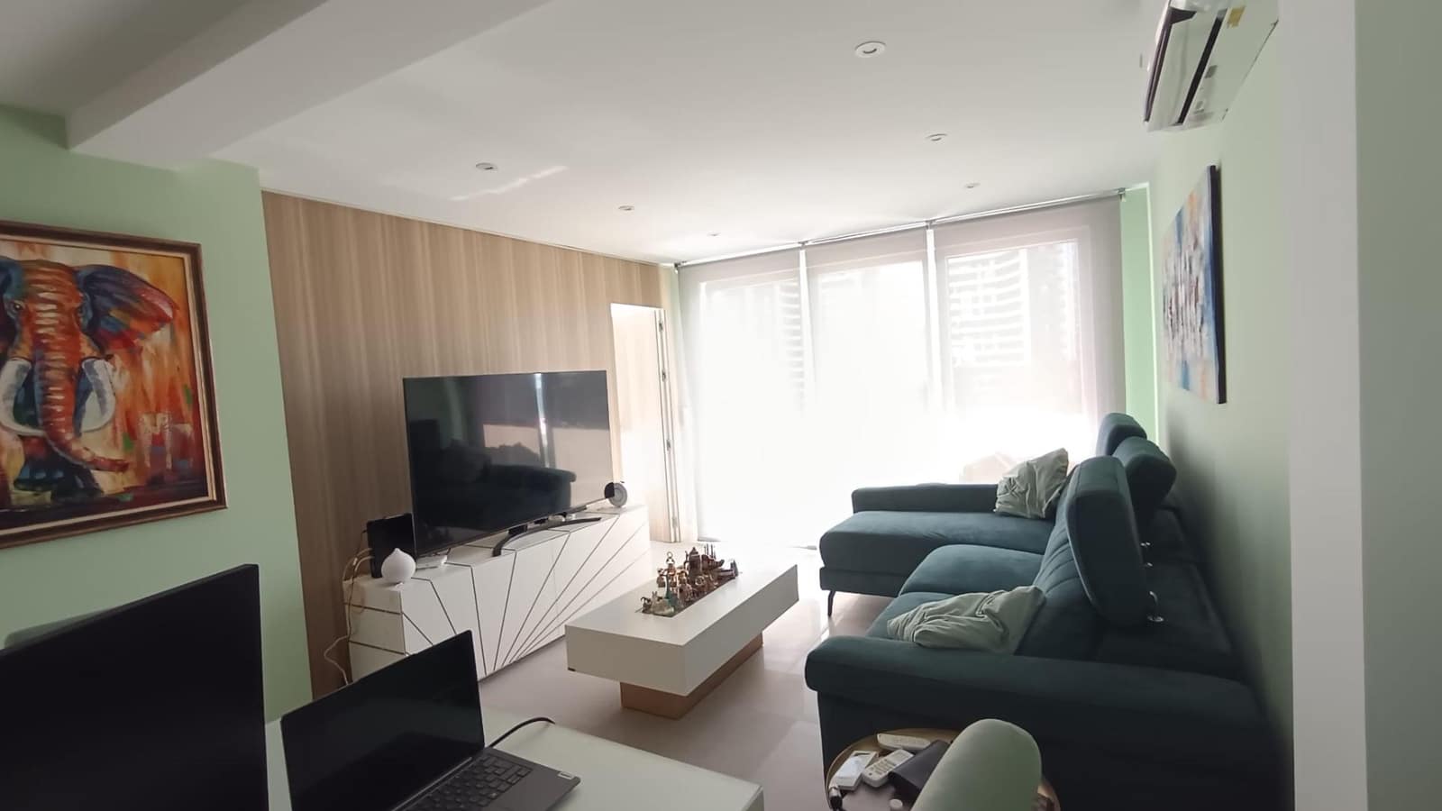 2 makuuhuone Asunto myytävänä paikassa Malaga kaupunki - 337 000 € (Ref: 9945784)