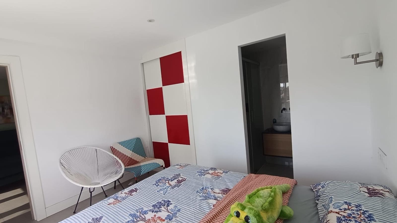 2 makuuhuone Asunto myytävänä paikassa Malaga kaupunki - 337 000 € (Ref: 9945784)