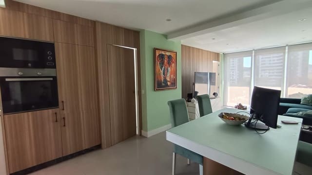 2 makuuhuone Asunto myytävänä paikassa Martiricos, Málaga kaupunki - 337 000 € (Ref: 9945784)