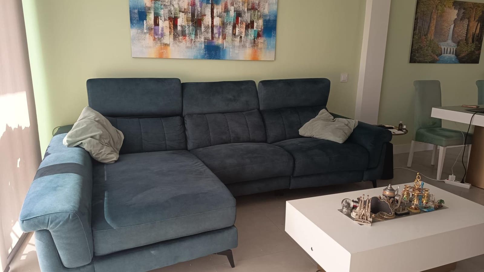 2 makuuhuone Asunto myytävänä paikassa Malaga kaupunki - 337 000 € (Ref: 9945784)