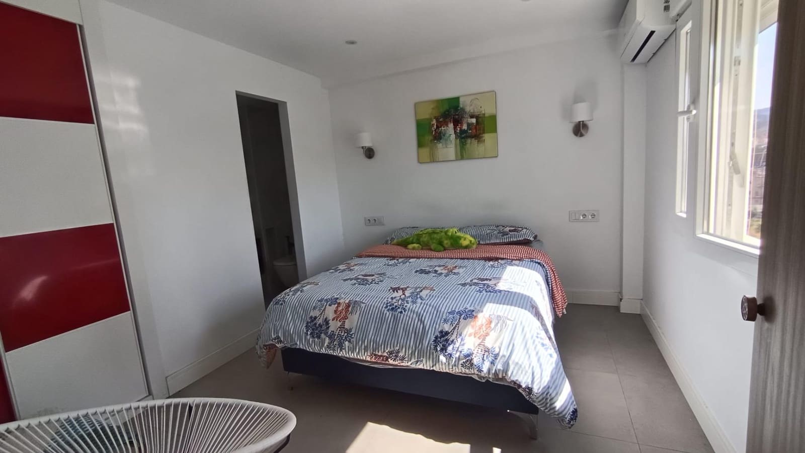 2 makuuhuone Asunto myytävänä paikassa Malaga kaupunki - 337 000 € (Ref: 9945784)