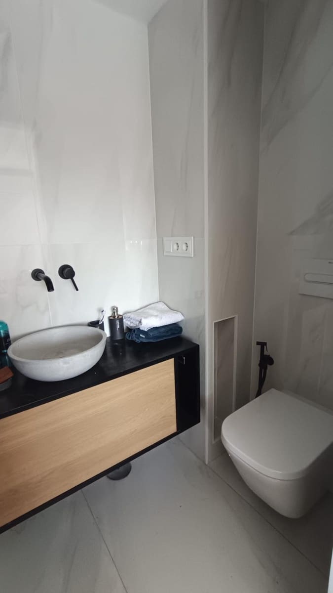 2 makuuhuone Asunto myytävänä paikassa Malaga kaupunki - 337 000 € (Ref: 9945784)