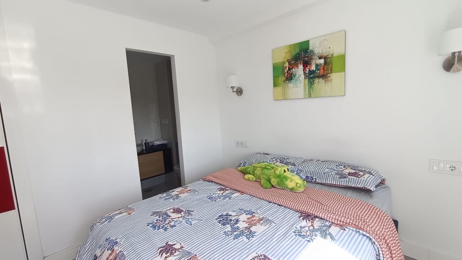 2 makuuhuone Asunto myytävänä paikassa Malaga kaupunki - 337 000 € (Ref: 9945784)