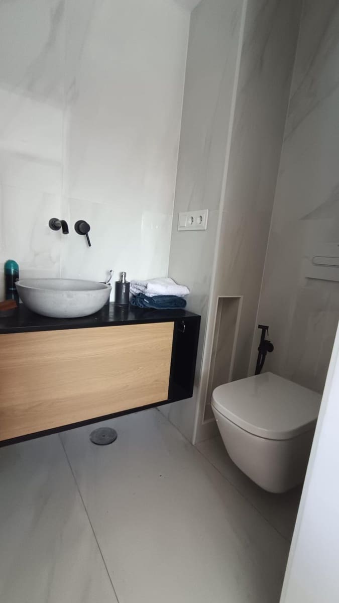 2 makuuhuone Asunto myytävänä paikassa Malaga kaupunki - 337 000 € (Ref: 9945784)