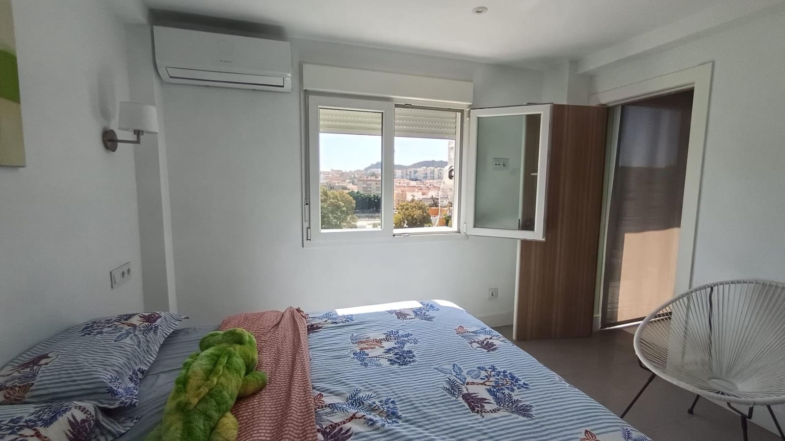 2 makuuhuone Asunto myytävänä paikassa Malaga kaupunki - 337 000 € (Ref: 9945784)