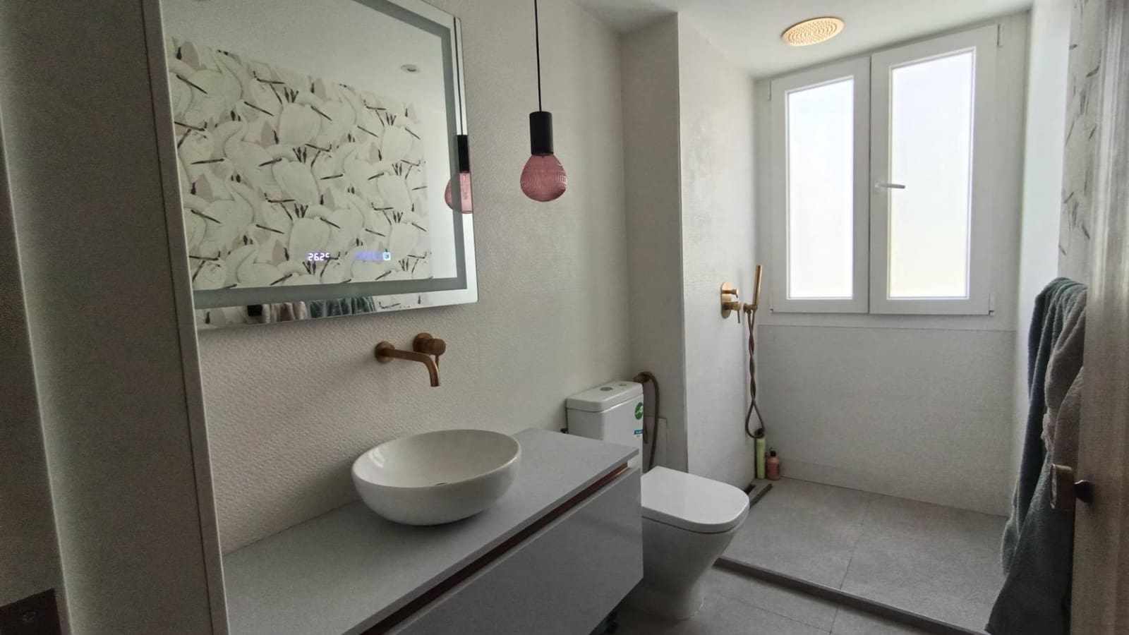 2 makuuhuone Asunto myytävänä paikassa Malaga kaupunki - 337 000 € (Ref: 9945784)