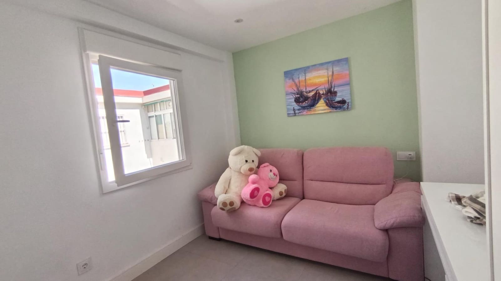 2 makuuhuone Asunto myytävänä paikassa Malaga kaupunki - 337 000 € (Ref: 9945784)