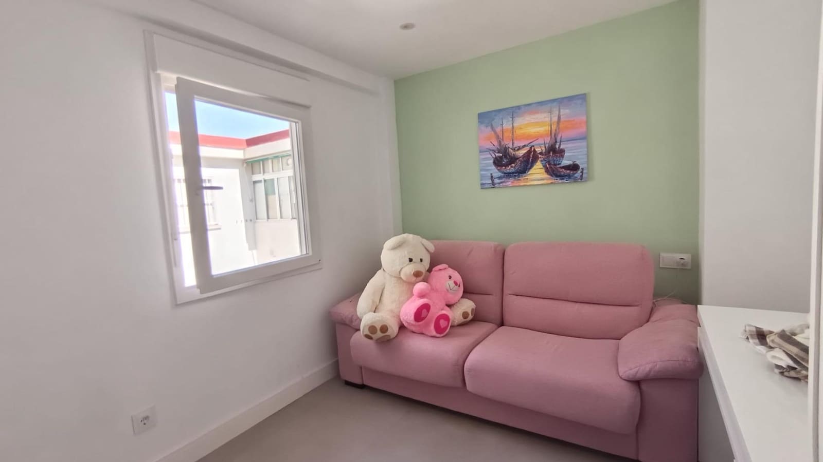 2 makuuhuone Asunto myytävänä paikassa Malaga kaupunki - 337 000 € (Ref: 9945784)