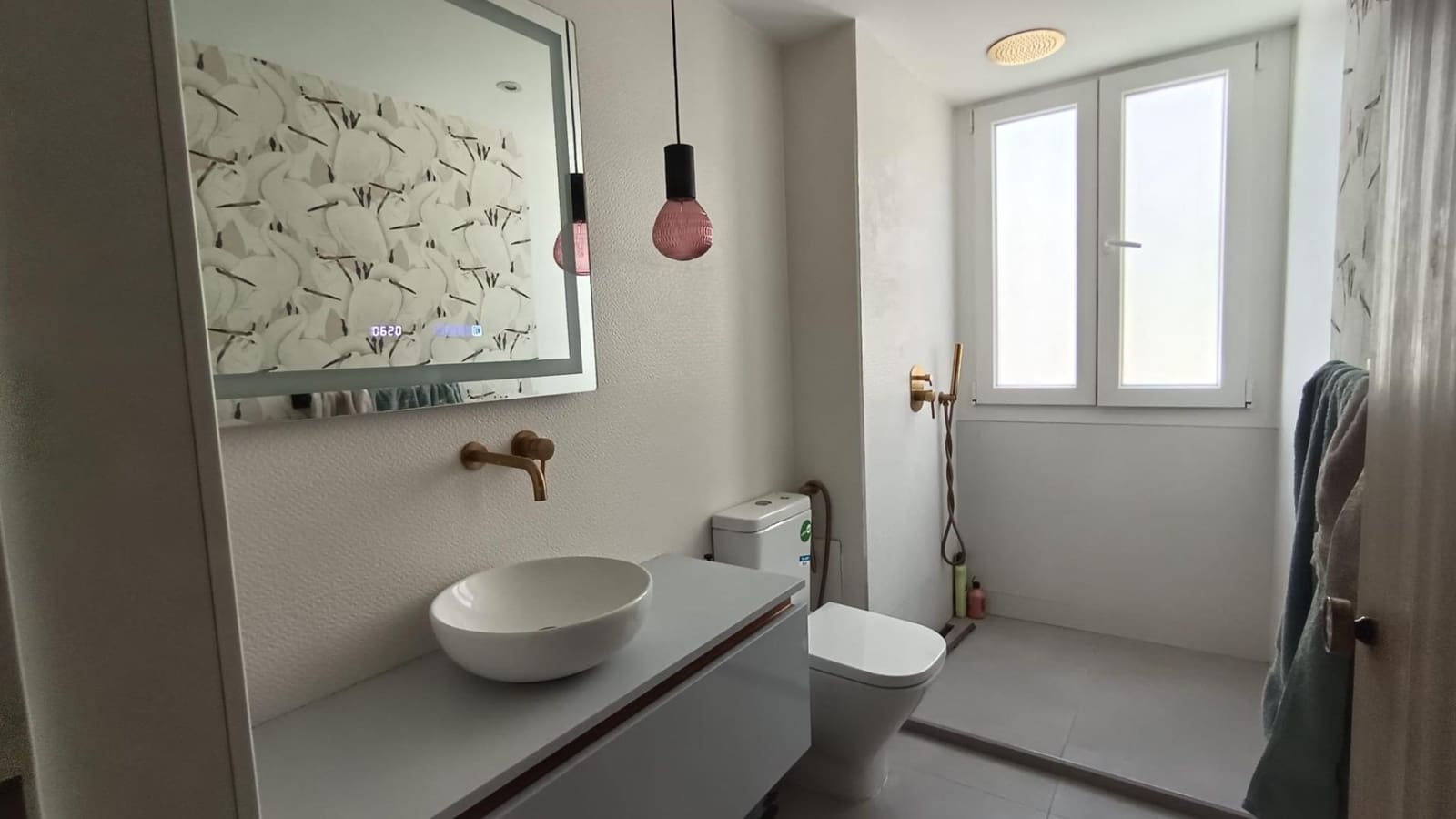 2 makuuhuone Asunto myytävänä paikassa Malaga kaupunki - 337 000 € (Ref: 9945784)
