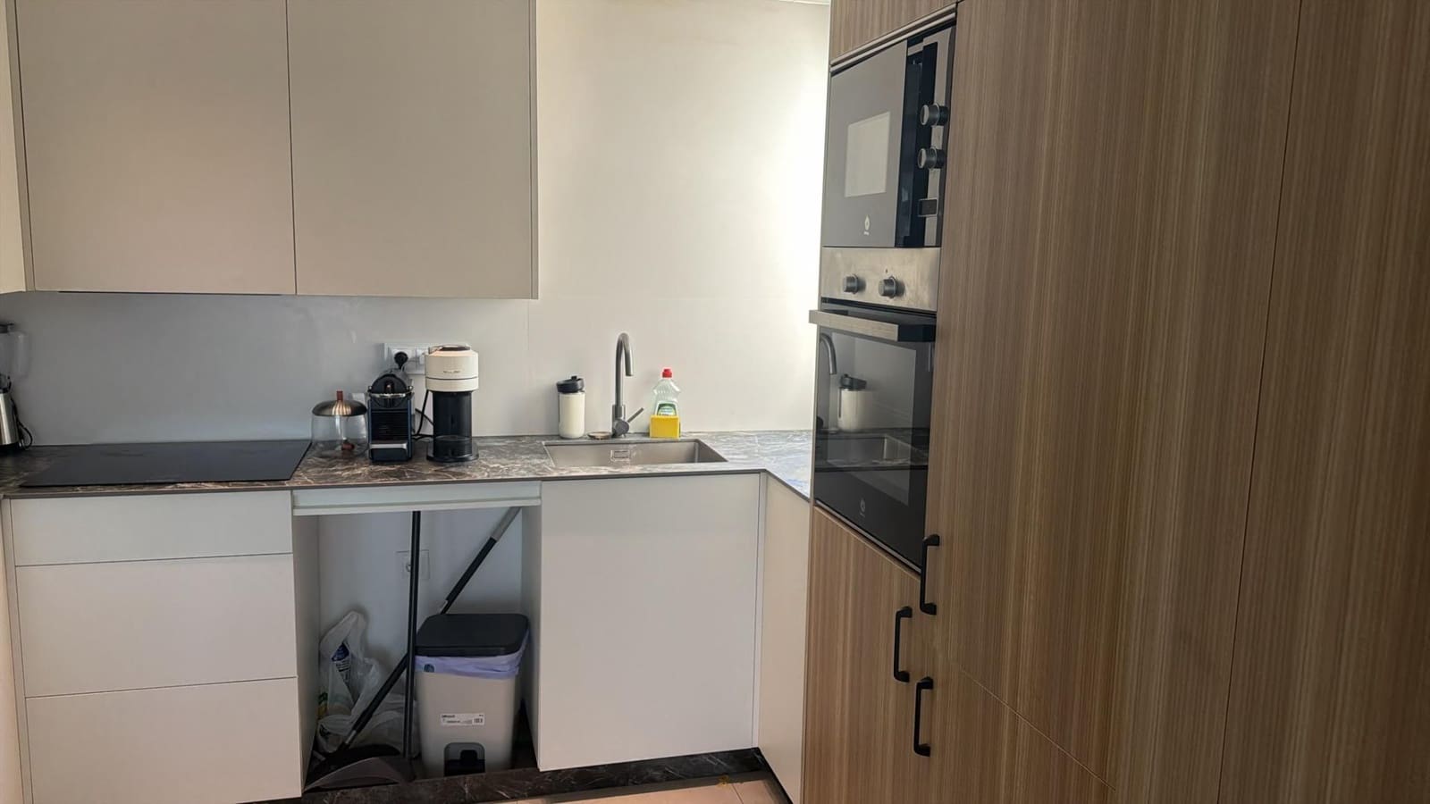 2 makuuhuone Asunto myytävänä paikassa Malaga kaupunki - 337 000 € (Ref: 9945784)