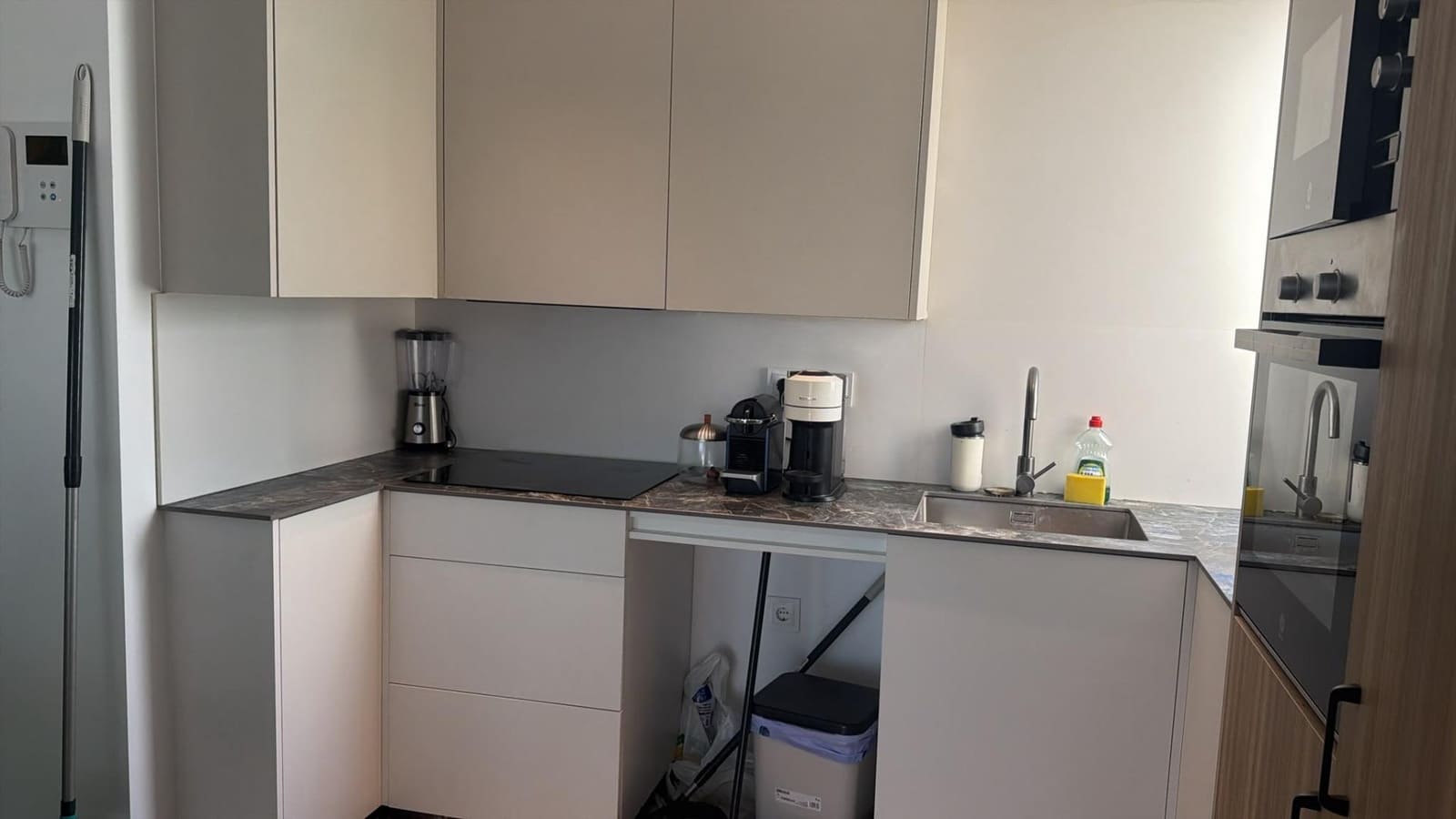 2 makuuhuone Asunto myytävänä paikassa Malaga kaupunki - 337 000 € (Ref: 9945784)