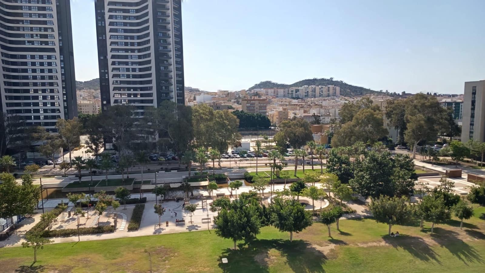 2 makuuhuone Asunto myytävänä paikassa Malaga kaupunki - 337 000 € (Ref: 9945784)