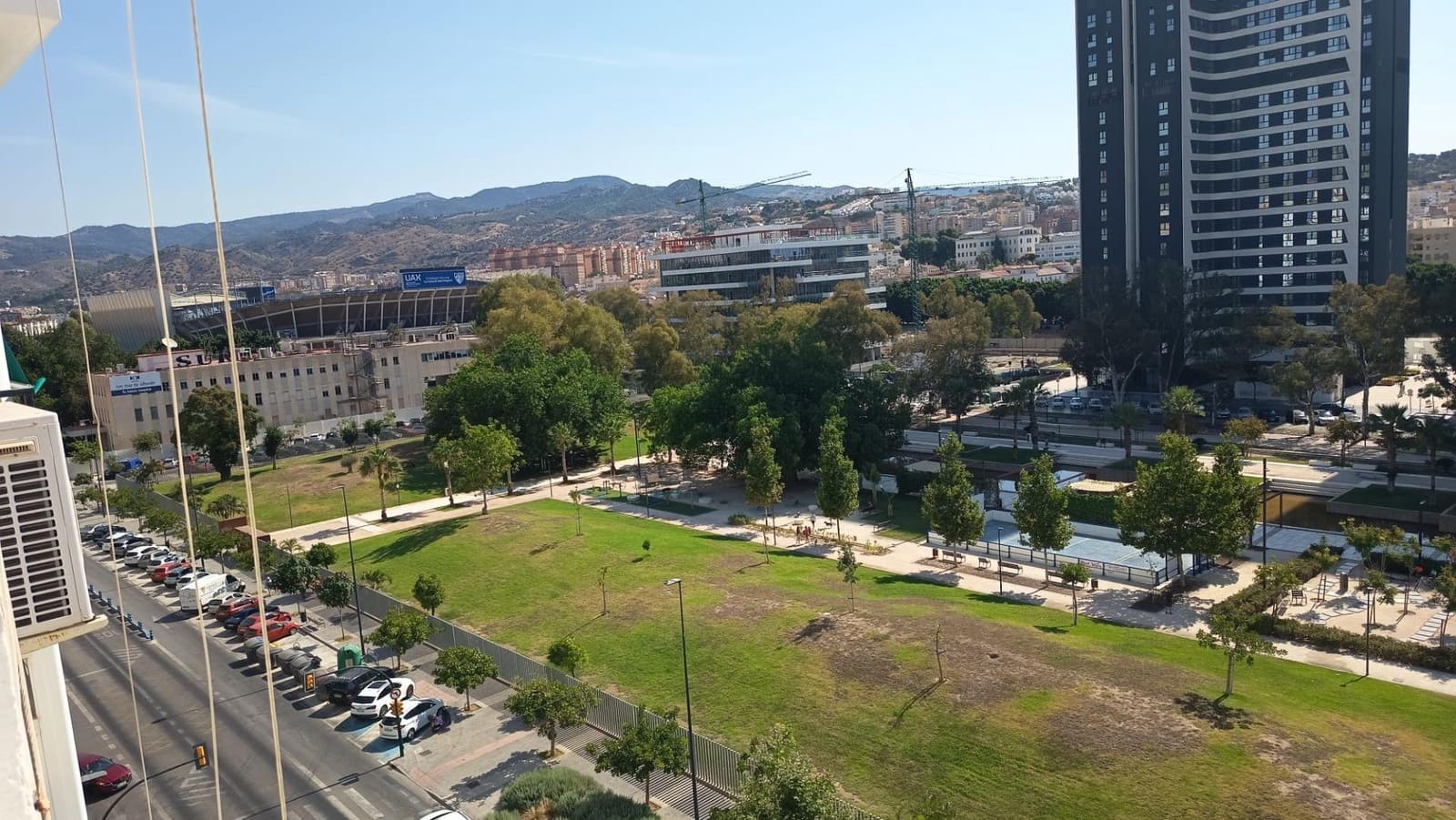 2 makuuhuone Asunto myytävänä paikassa Malaga kaupunki - 337 000 € (Ref: 9945784)