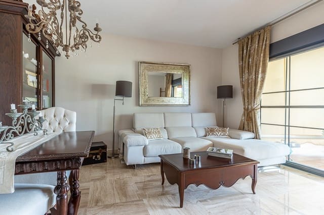 Studio til salgs i Almayate, Vélez-Málaga med garasje - € 200 000 (Ref: 9947985)