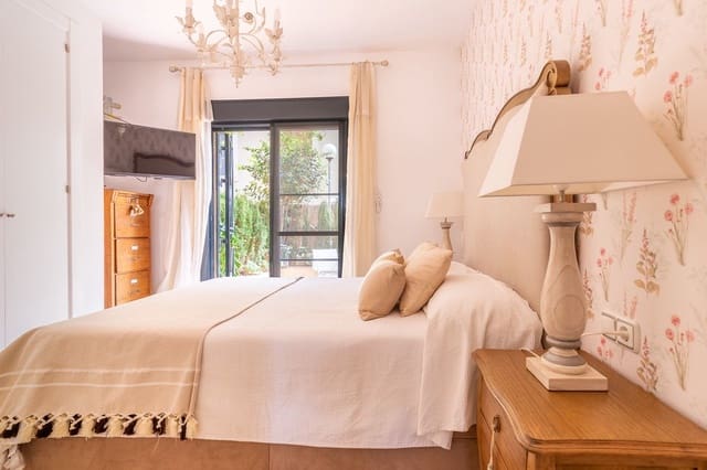 Studio til salgs i Almayate, Vélez-Málaga med garasje - € 200 000 (Ref: 9947985)