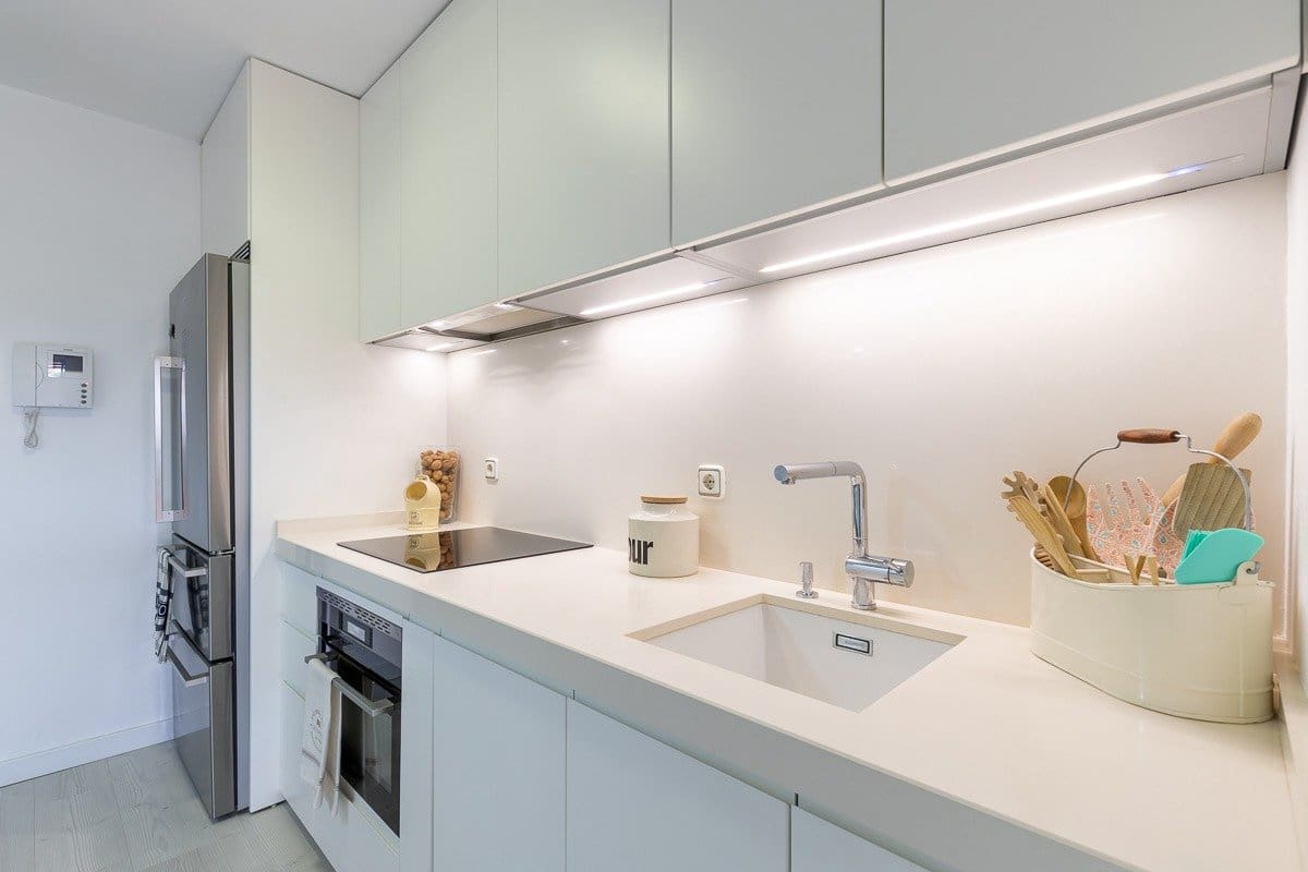 Estudio en Almayate en venta con garaje - 200.000 € (Ref: 9947985)