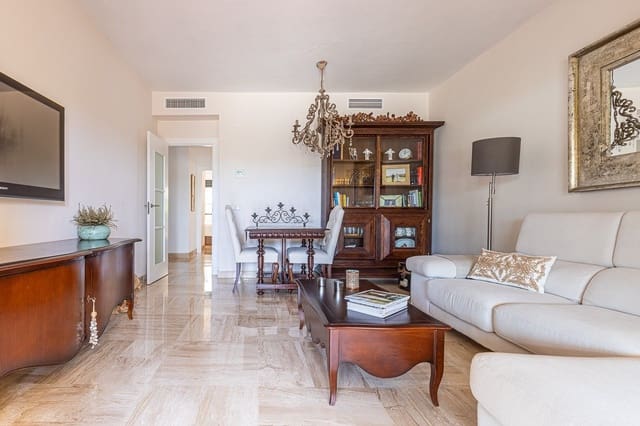 Studio til salgs i Almayate, Vélez-Málaga med garasje - € 200 000 (Ref: 9947985)