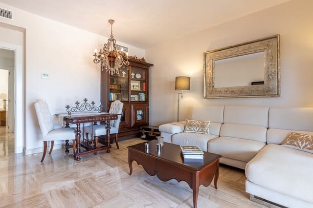 Studio til salgs i Almayate, Vélez-Málaga med garasje - € 200 000 (Ref: 9947985)