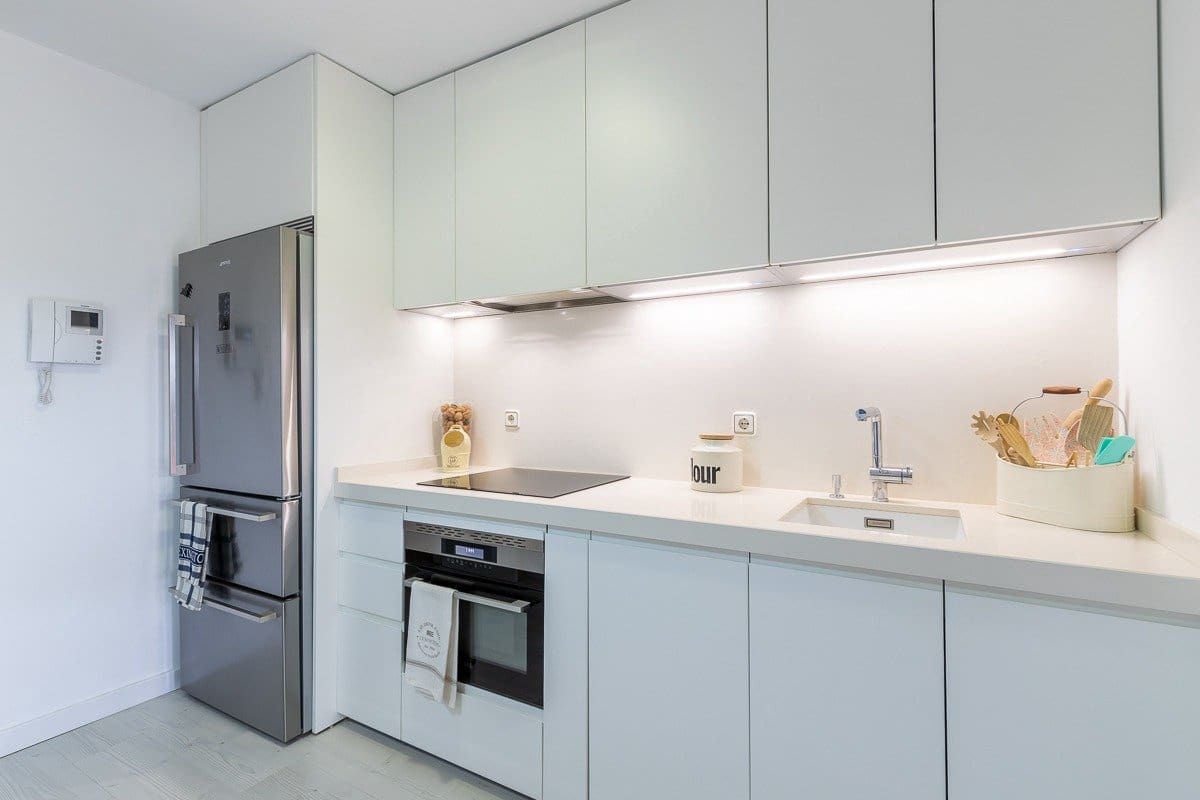 Estudio en Almayate en venta con garaje - 200.000 € (Ref: 9947985)