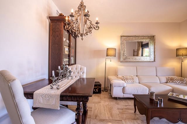 Studio til salgs i Almayate, Vélez-Málaga med garasje - € 200 000 (Ref: 9947985)