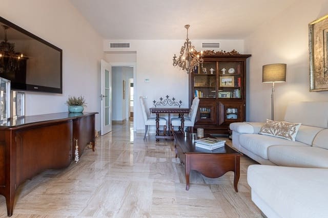 Studio til salgs i Almayate, Vélez-Málaga med garasje - € 200 000 (Ref: 9947985)