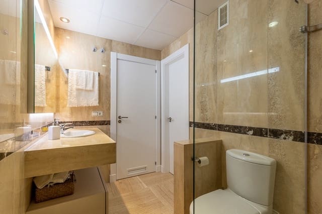 Studio til salgs i Almayate, Vélez-Málaga med garasje - € 200 000 (Ref: 9947985)