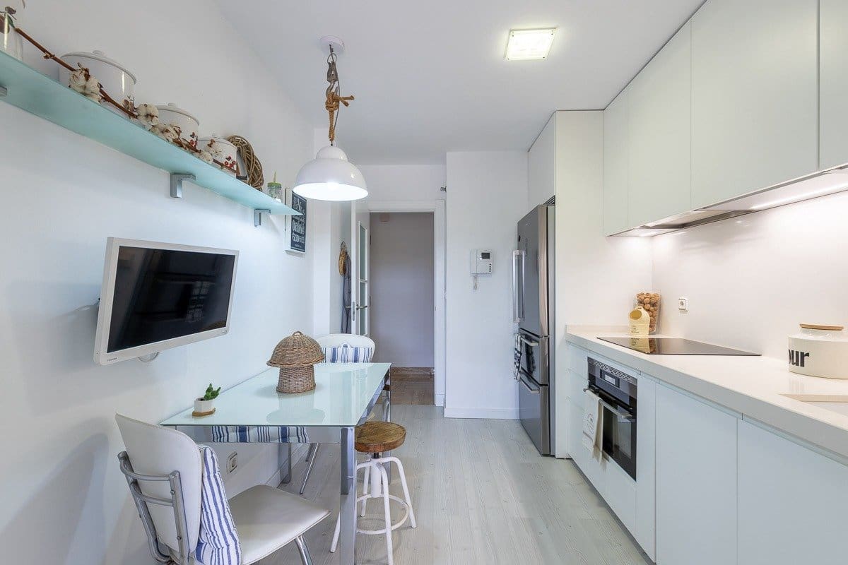 Estudio en Almayate en venta con garaje - 200.000 € (Ref: 9947985)