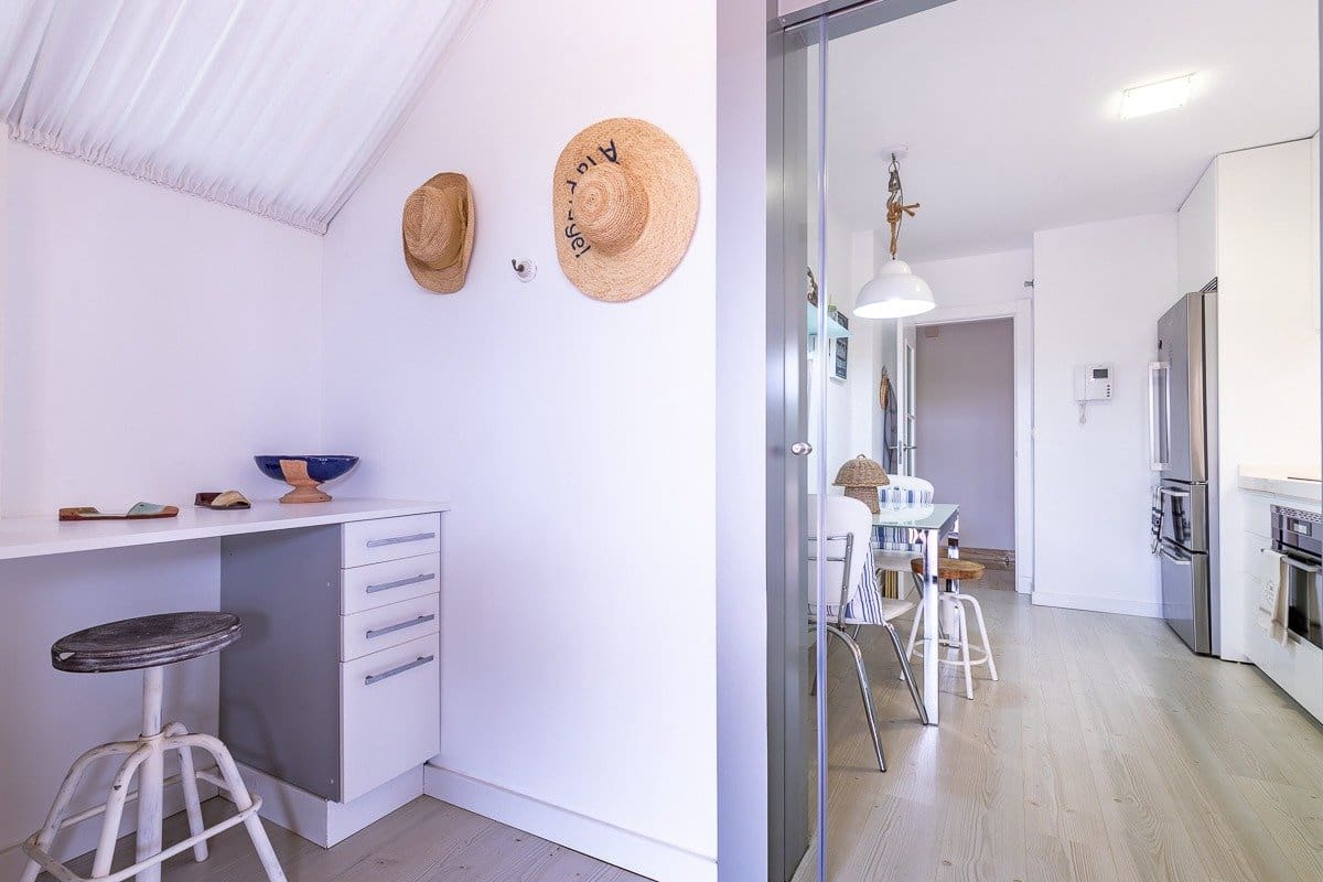 Estudio en Almayate en venta con garaje - 200.000 € (Ref: 9947985)