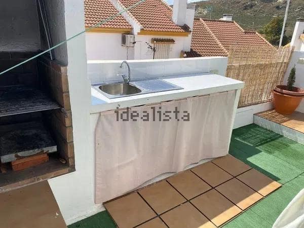 2 chambre Villa/Maison Mitoyenne à vendre à Malaga ville - 246 000 € (Ref: 9954287)