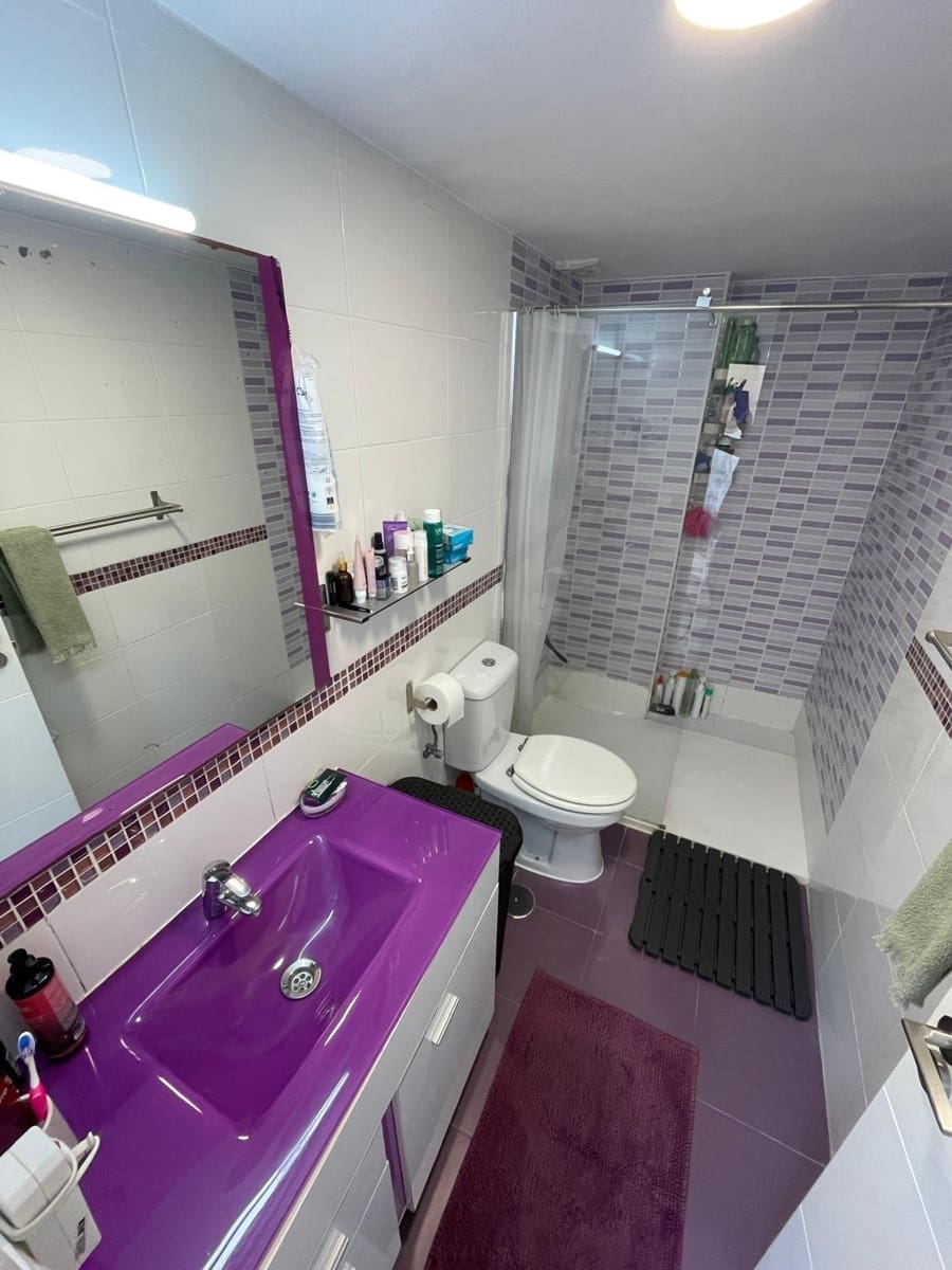 2 chambre Villa/Maison Mitoyenne à vendre à Malaga ville - 246 000 € (Ref: 9954287)