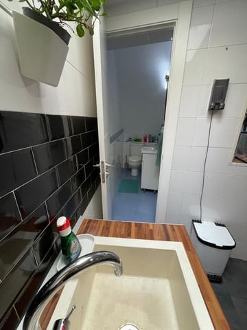 2 chambre Villa/Maison Mitoyenne à vendre à Granja Suarez, Malaga ville - 246 000 € (Ref: 9954287)