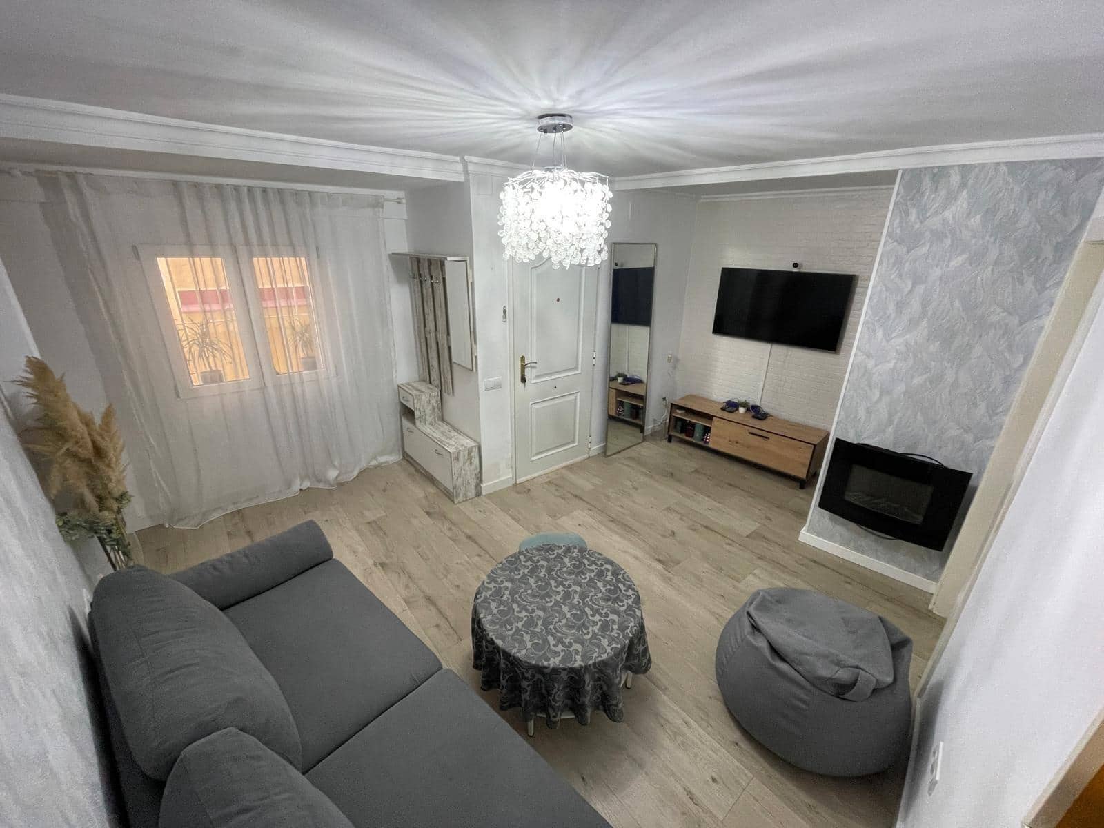 2 chambre Villa/Maison Mitoyenne à vendre à Malaga ville - 246 000 € (Ref: 9954287)