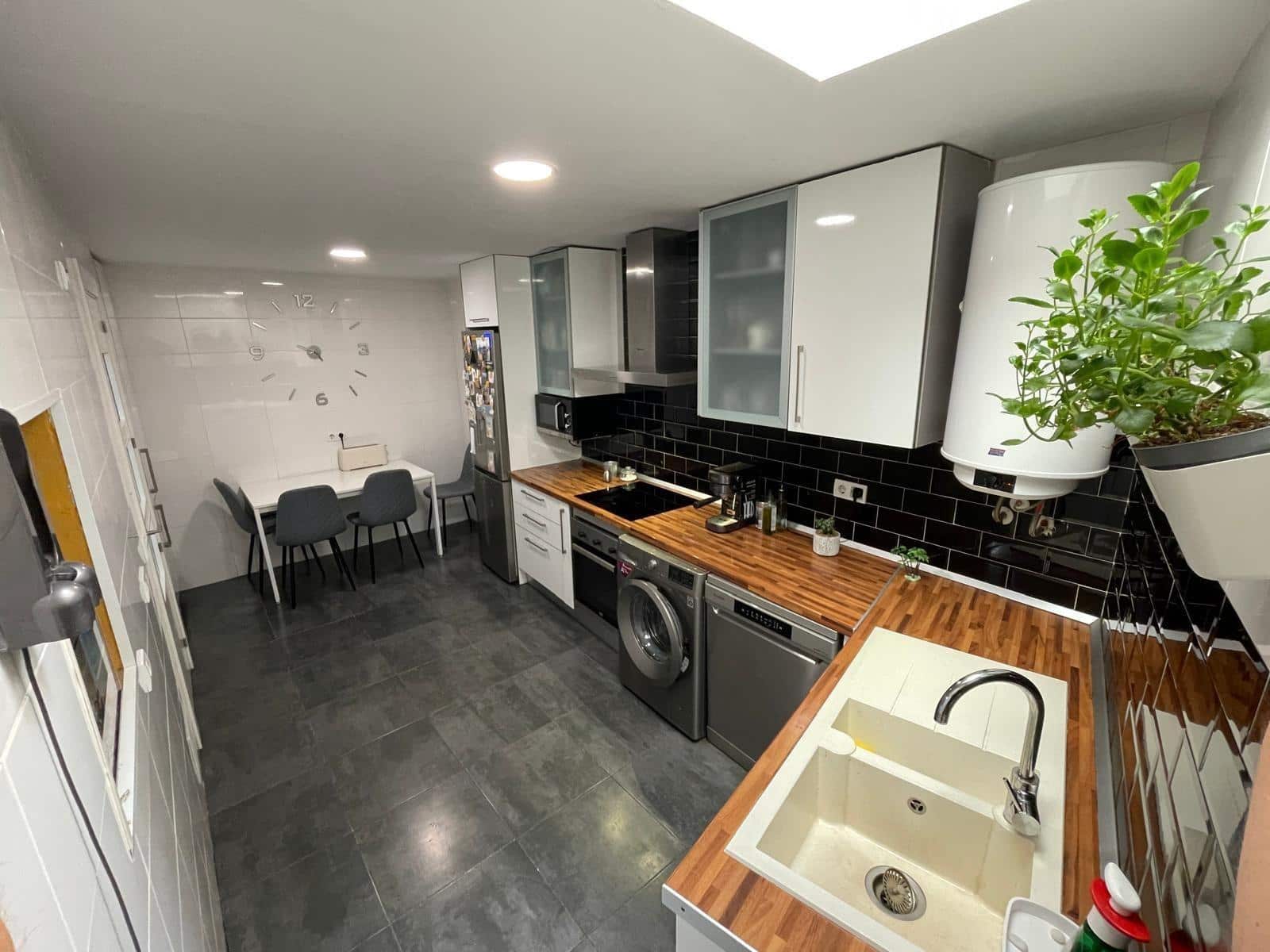 2 chambre Villa/Maison Mitoyenne à vendre à Malaga ville - 246 000 € (Ref: 9954287)