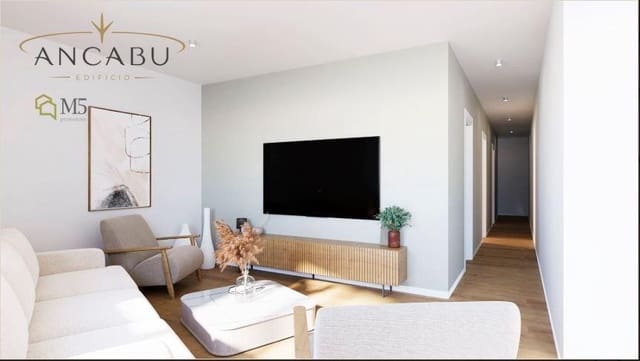 2 soveværelse Lejlighed til salg i Vélez-Málaga - € 227.000 (Ref: 9962771)