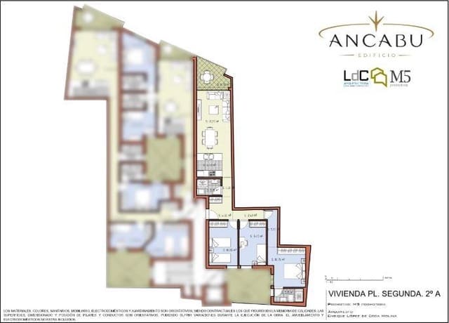 2 soveværelse Lejlighed til salg i Vélez-Málaga - € 227.000 (Ref: 9962771)