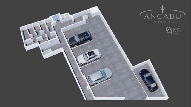 2 soveværelse Lejlighed til salg i Vélez-Málaga - € 227.000 (Ref: 9962771)