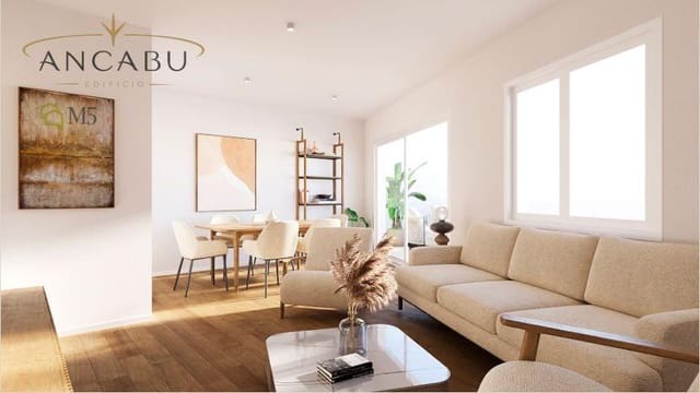 2 soveværelse Lejlighed til salg i Vélez-Málaga - € 227.000 (Ref: 9962771)