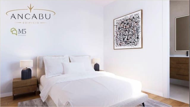 2 soveværelse Lejlighed til salg i Vélez-Málaga - € 227.000 (Ref: 9962771)