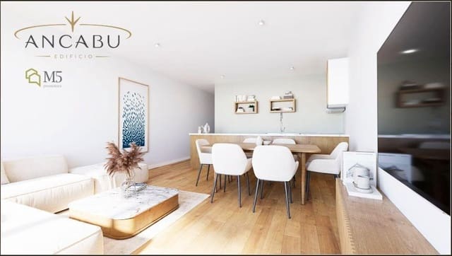 2 soveværelse Lejlighed til salg i Vélez-Málaga - € 227.000 (Ref: 9962771)