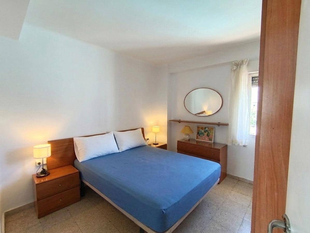 3 sypialnia Mieszkanie na sprzedaż w Miasto Malaga - 260 000 € (Ref: 9970698)