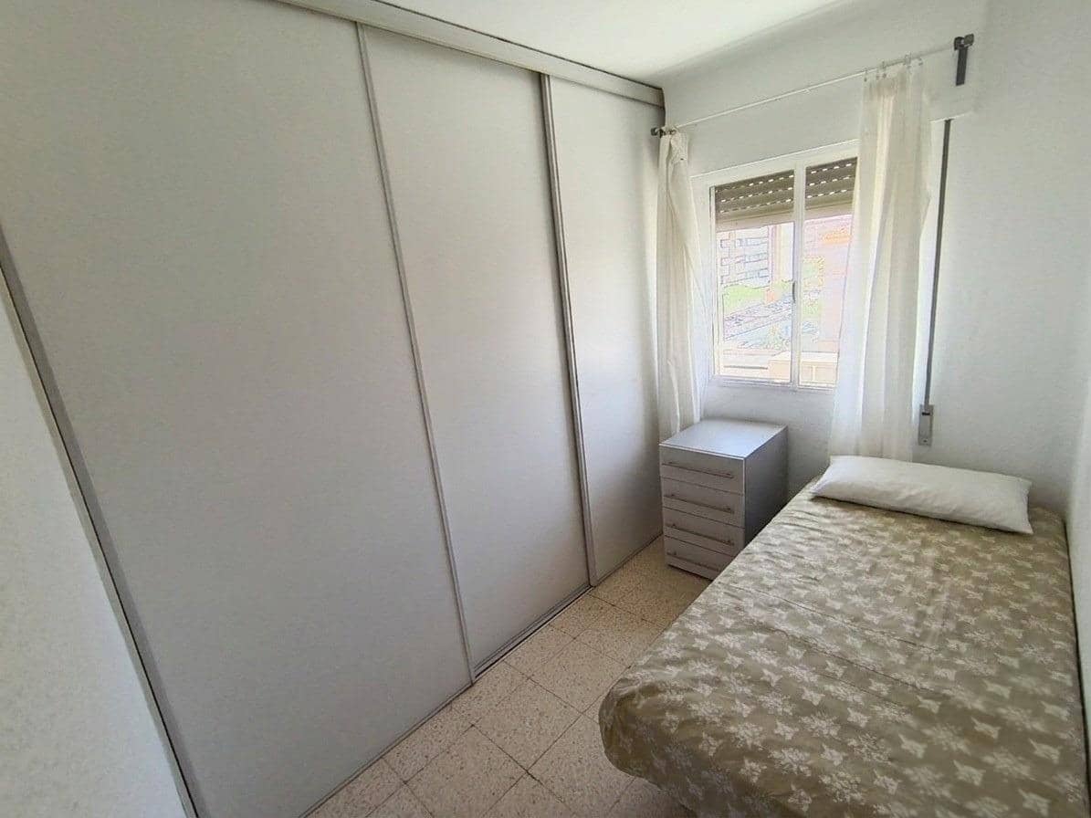3 sypialnia Mieszkanie na sprzedaż w Miasto Malaga - 260 000 € (Ref: 9970698)