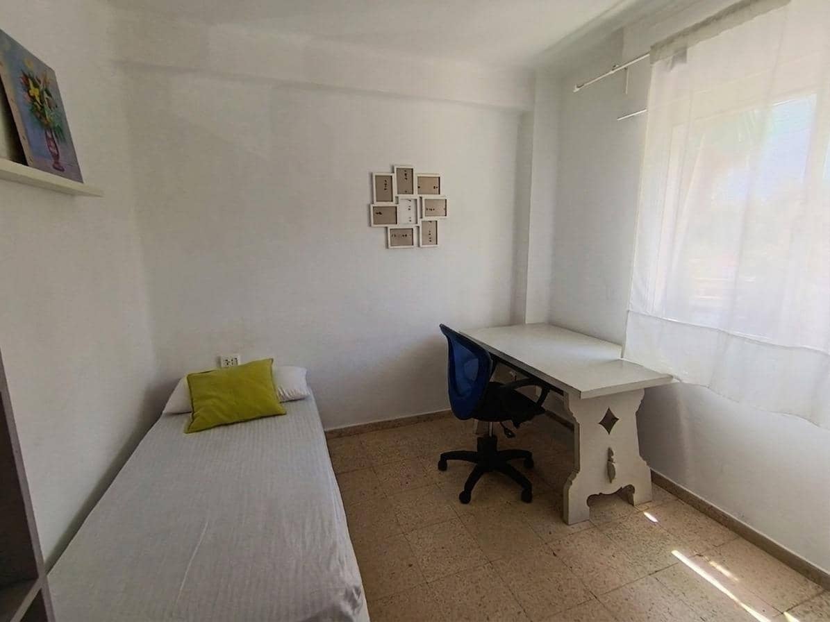 3 sypialnia Mieszkanie na sprzedaż w Miasto Malaga - 260 000 € (Ref: 9970698)